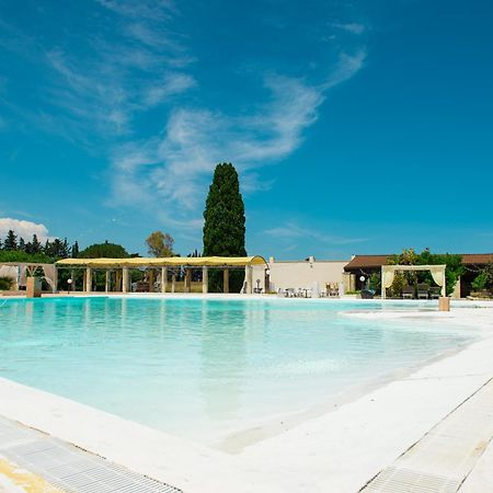 Villa Conca Marco Torre dell'Orso Buitenkant foto