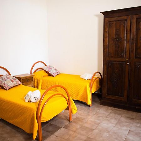 Villa Conca Marco Torre dell'Orso Buitenkant foto