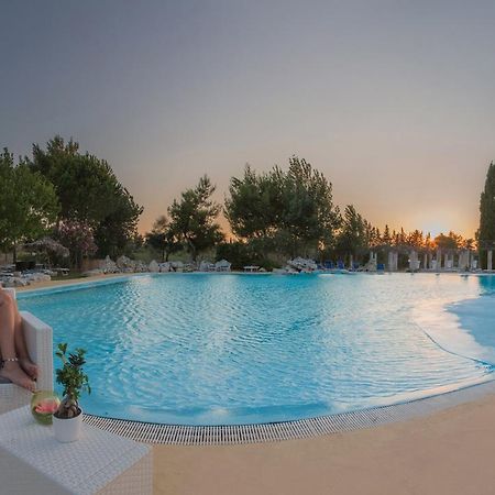 Villa Conca Marco Torre dell'Orso Buitenkant foto