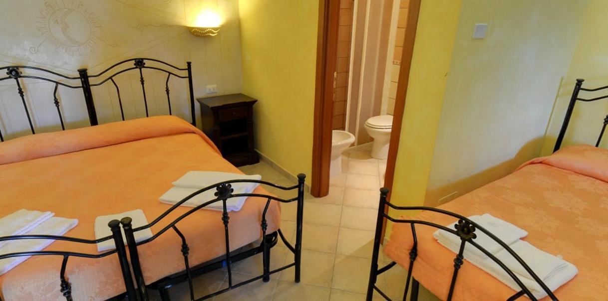 Villa Conca Marco Torre dell'Orso Kamer foto