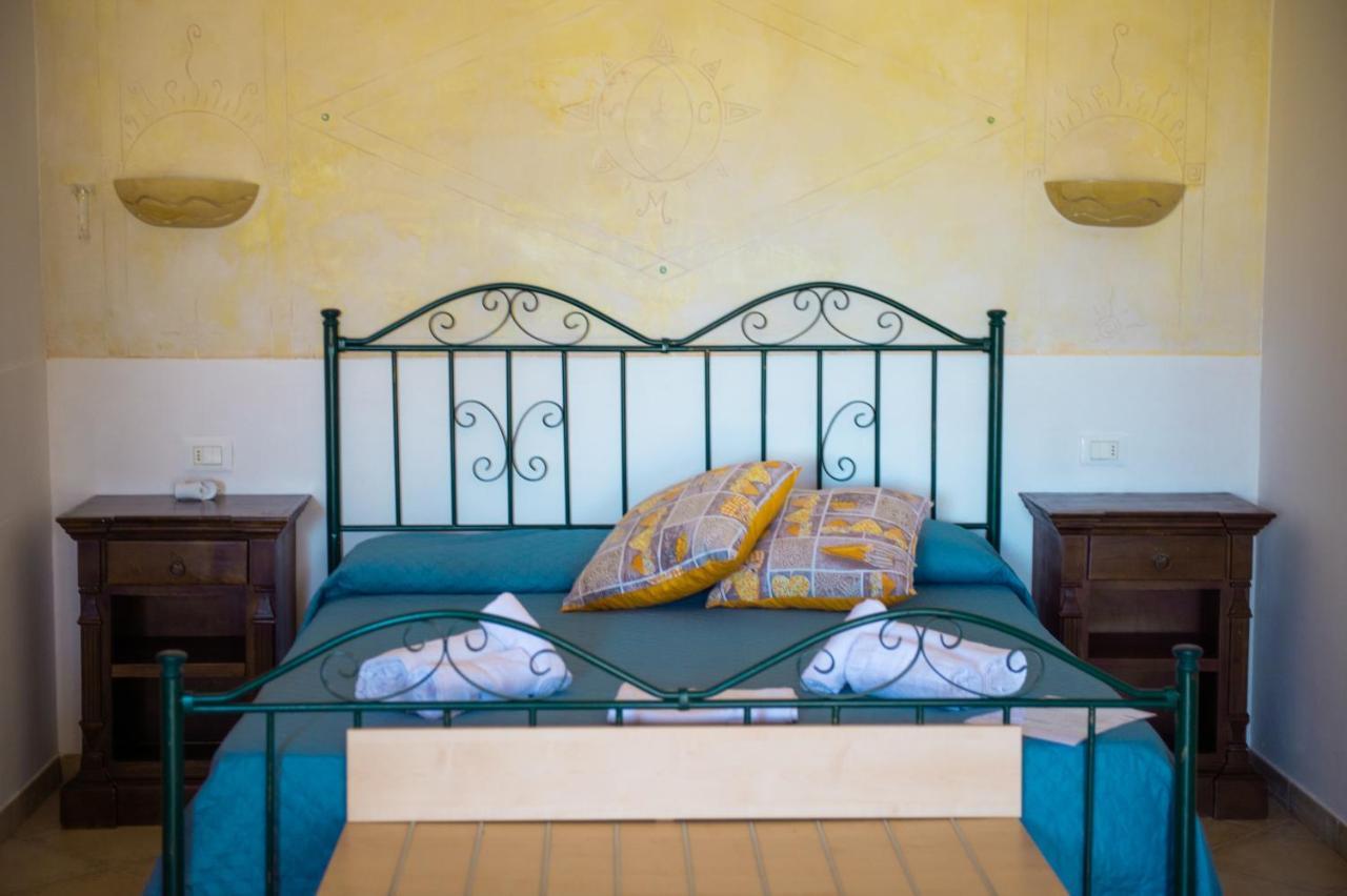 Villa Conca Marco Torre dell'Orso Buitenkant foto