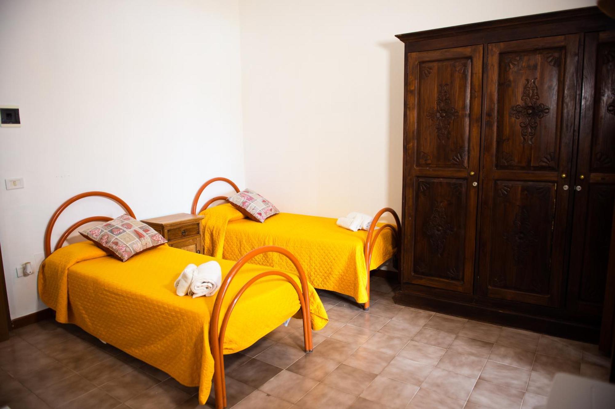 Villa Conca Marco Torre dell'Orso Buitenkant foto