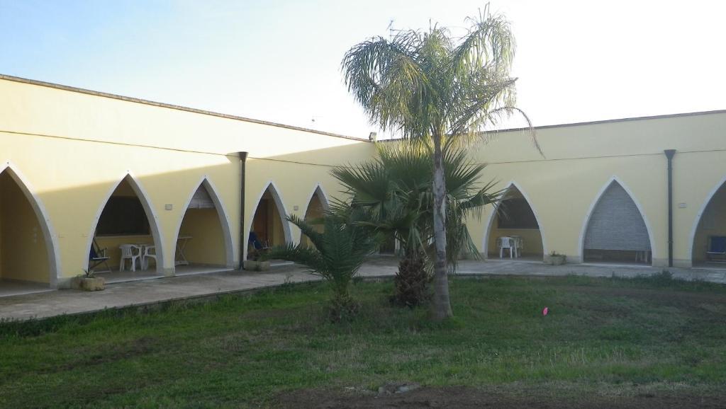 Villa Conca Marco Torre dell'Orso Kamer foto